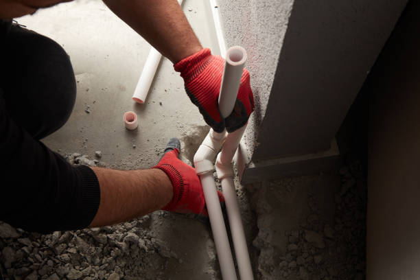 Best Sewer Line Repair  in Manning, SC