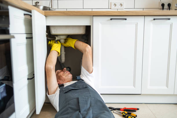 Water Softener Installation in Manning, SC
