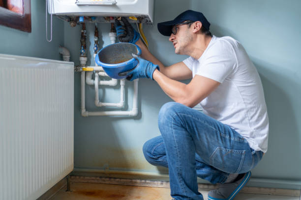Best Hot Water Heater Installation  in Manning, SC