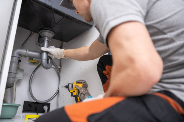 Best Local Plumber Services  in Manning, SC